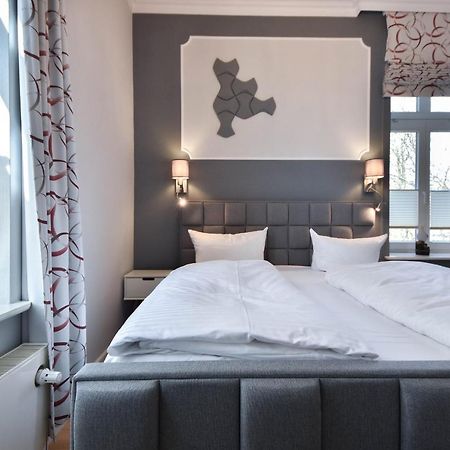 Villa Meeresblick Wohnung 2 Герінгсдорф Екстер'єр фото
